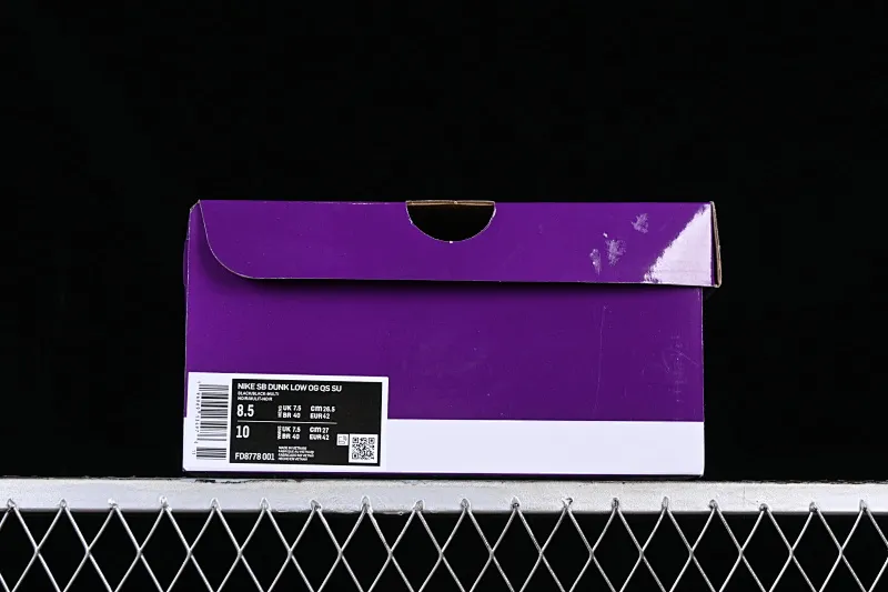 All Categories Nk SB Dunk Series Nk SB Dunk Low Low-top sneakers Supreme x Nk SB Dunk Low "Rammellzee" joint model SB low-top sports and leisure sneakers FD8778-001